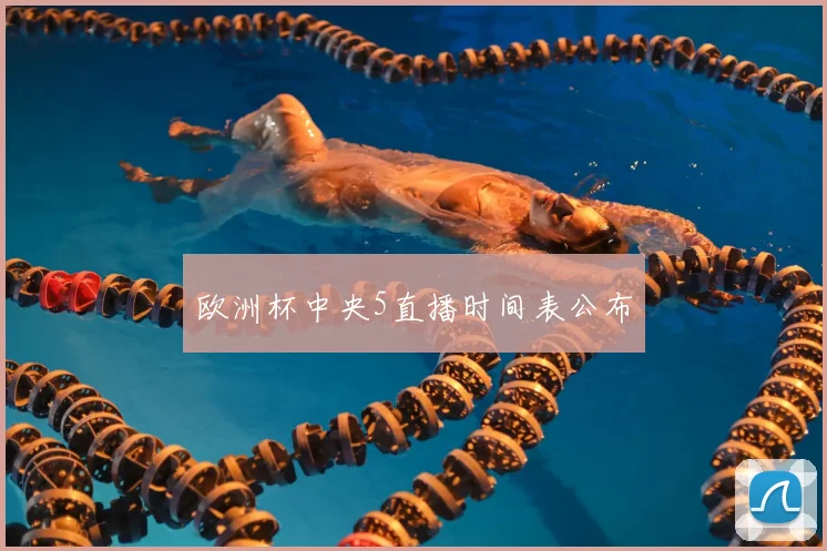 欧洲杯中央5直播时间表公布