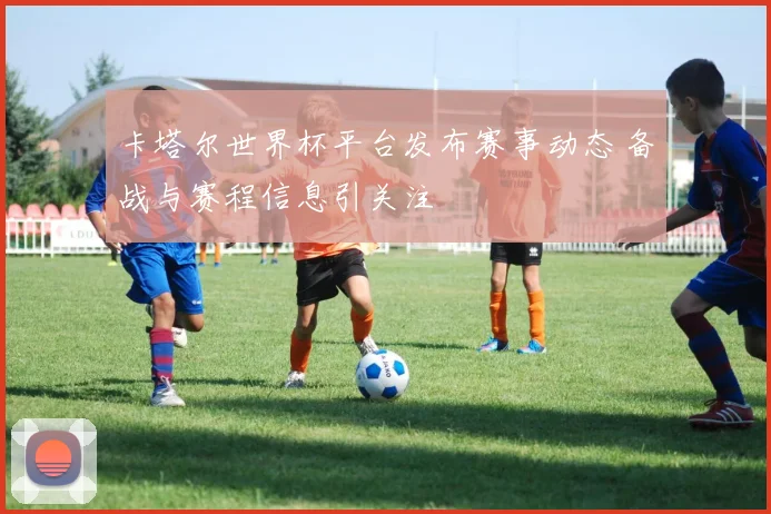 卡塔尔世界杯平台发布赛事动态 备战与赛程信息引关注