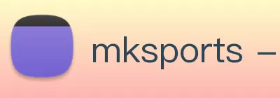 mksports - mk(中国)一站式服务体育 logo